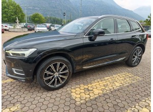 VOLVO XC60 D4 AWD INSCRIPTION EURO 6 D VOLVO XC60 D4 AWD INSCRIPTION EURO 6 D